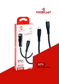 POWER LAP®PL-200 TYPE C TO TYPE C CABLE