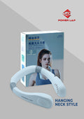 POWERLAP® BL-9 NECK FAN