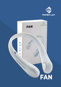 POWERLAP® M-66 NECK FAN