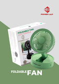 POWERLAP® A9 FOLDABLE FAN