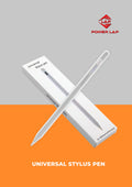 POWERLAP®UNIVERSAL STYLUS PEN