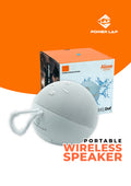 POWERLAP®ALAXAE WIRELESS SPEAKER