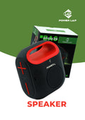 POWERLAP®H52 WIRELESS SPEAKER