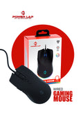 POWER LAP® X56 WIRED GAMING MOUSE