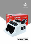 POWERLAP® PL-N71 MIX VALUE COUNTER
