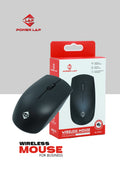 POWER LAP® W121 WIRELESS DONGLE MOUSE