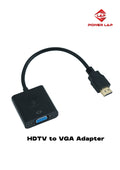 POWERLAP®HDMI TO VGA ADAPTOR PL-503