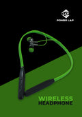 C29 NECK NECK HEADSET POWERLAP®