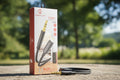POWER LAP® PL-602 3.5 AUX AUDIO CABLE