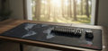 POWER LAP®Extended Gaming Desk Mat / Mouse Pad