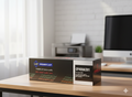 POWER LAP® Premium Quality Toner  CF400A/201 model.