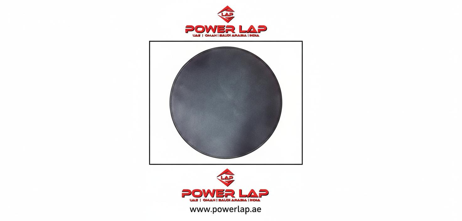 POWER LAP® Round Anti-Slip Pad / Mat
