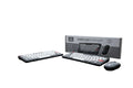 POWER LAP® C017 WIRELESS KEYBOARD AND MOUSE COMBO