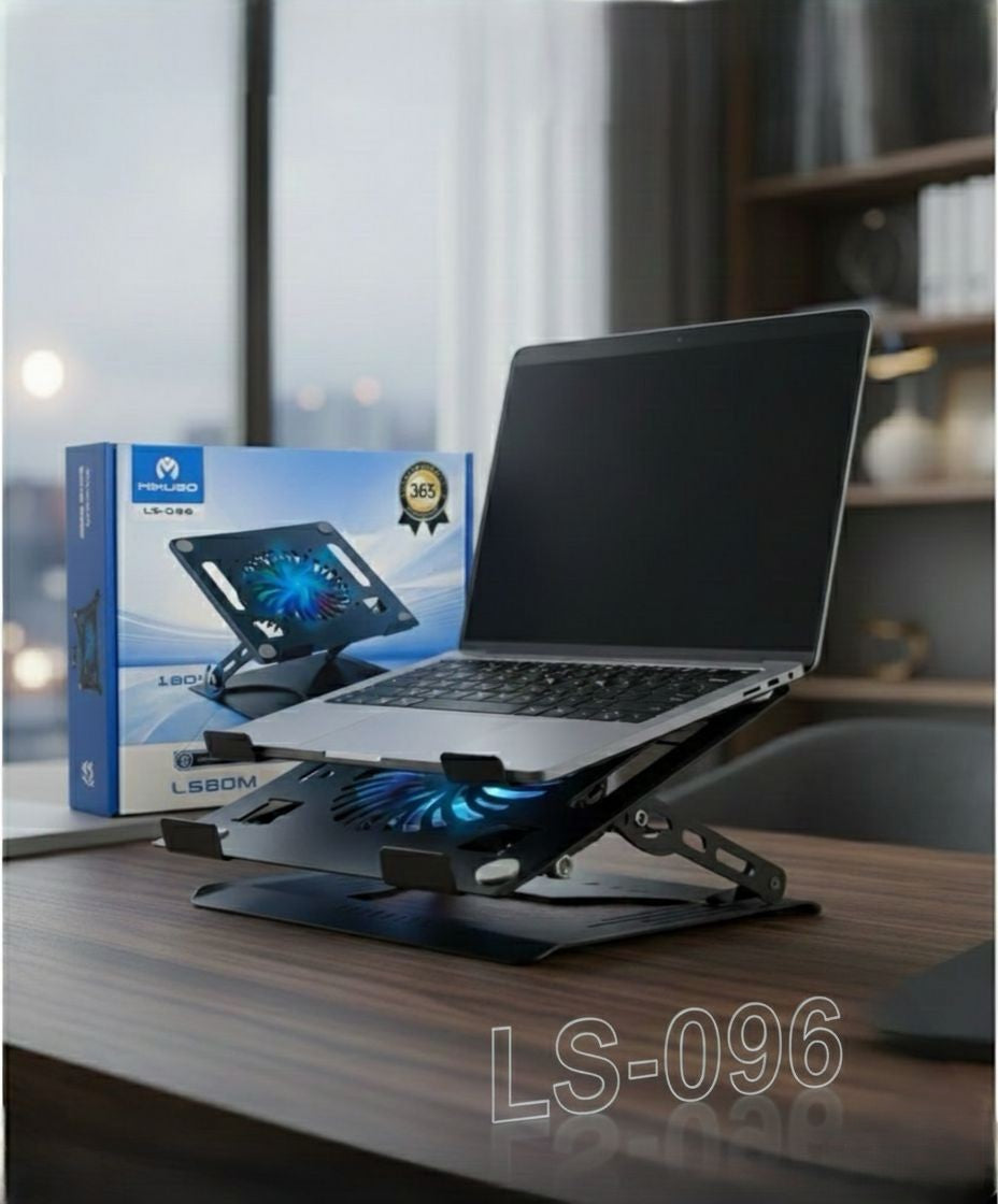 MIKUSO LS-096 LAPTOP COOLING PAD