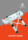 LS060 POWERLAP® LAPTOP STAND