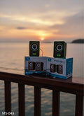 MIKUSO MS-049 SPEAKERS