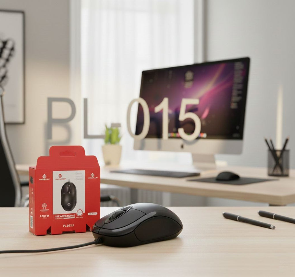 POWER LAP® PL-105 MOUSE