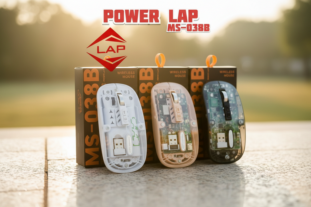 Three Power Lap products on a white background with 'Power Lap' branding.