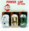 Three Power Lap products on a white background with 'Power Lap' branding.