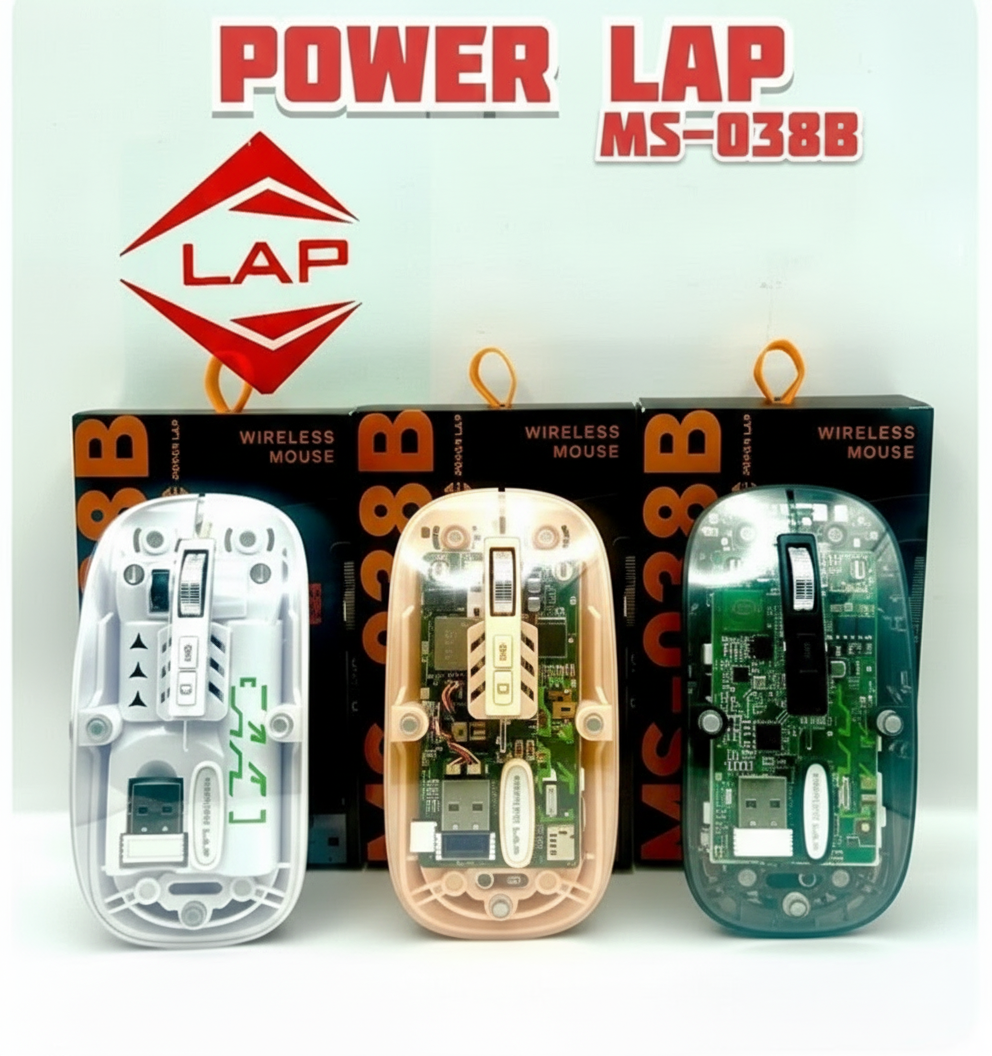Three Power Lap products on a white background with 'Power Lap' branding.