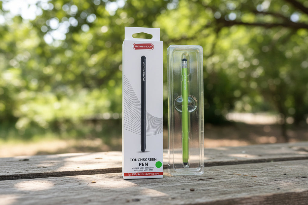 POWER LAP® TOUCHSCREEN PEN