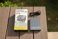 POWER LAP® PL-562 RJ45 NETWORK SPLITTER 1 TO 4 100/1000MBPS