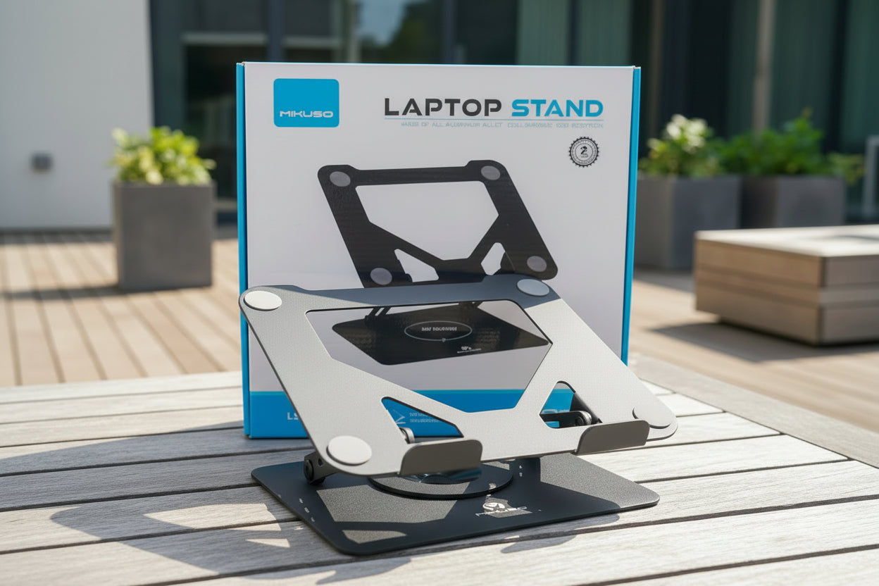 MIKUSO LS-070 LAPTOP STAND