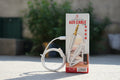 POWER LAP® PL-602 3.5mm AUX TO LIGHTNING Audio Cable (100cm)