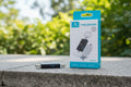 MIKUSO CRD-011 6-in-1 USB 2.0 OTG Card Reader