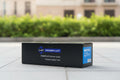 POWER LAP® W2211A/207A CYAN TONER COMPATIBLE