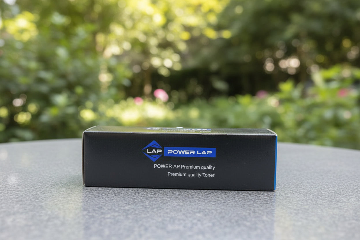 POWER LAP® W2211A/207A CYAN TONER COMPATIBLE